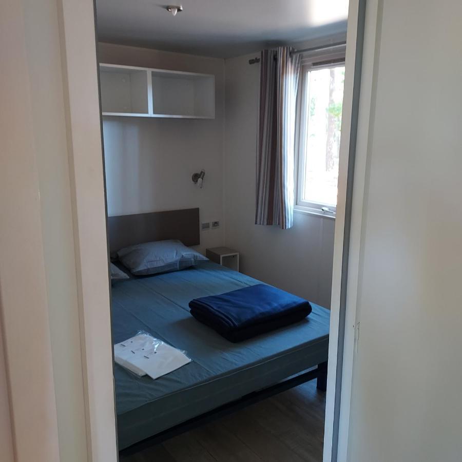 Camping Onlycamp Les Pins Nancay ภายนอก รูปภาพ