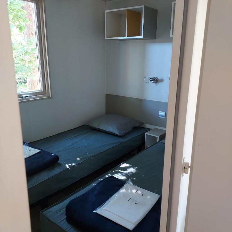 Camping Onlycamp Les Pins Nancay ภายนอก รูปภาพ